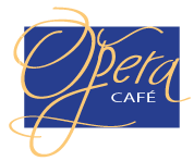 Logo-opera_cafe por Maria Marta lopez
